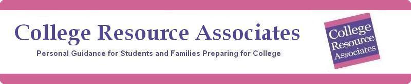 college resource associates college admissions consultant Worcester MA